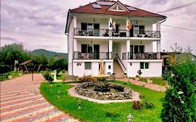 Pensiunea Casa Albă
